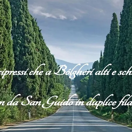 Casa Francesca #10 Σπίτι διακοπών Sassetta