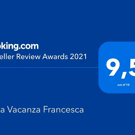 Casa Francesca #10 Sassetta