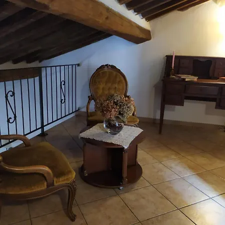 Casa Francesca #10 *