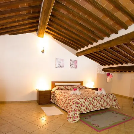 Casa Francesca #10 * Sassetta
