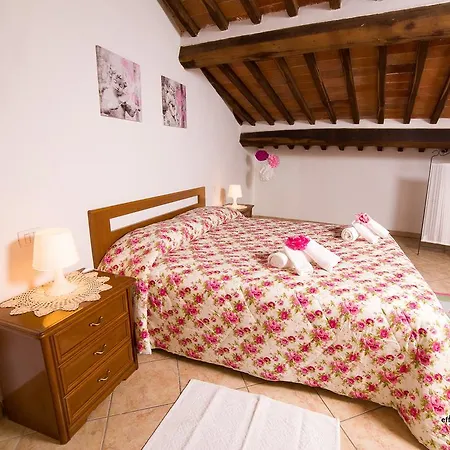 Σπίτι διακοπών Casa Francesca #10
