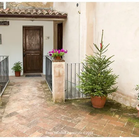 Casa Francesca #10 *