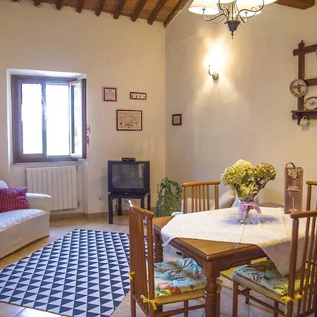Casa Francesca #10 Sassetta