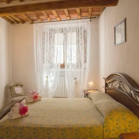Casa Francesca #10 * Sassetta