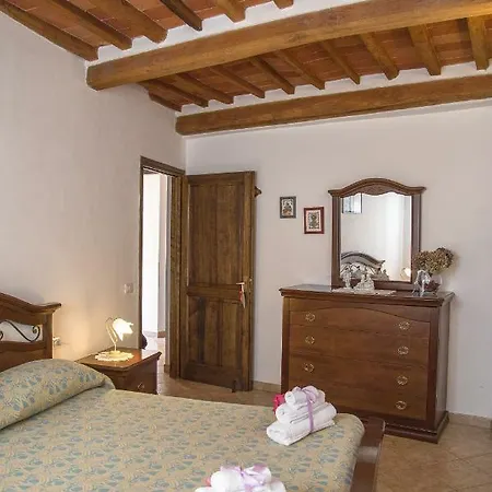 Casa Francesca #10 Σπίτι διακοπών