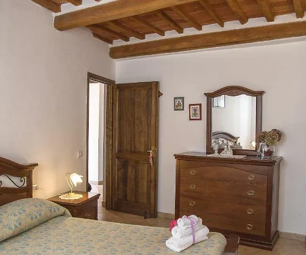 Casa Francesca #10 Hébergement de vacances